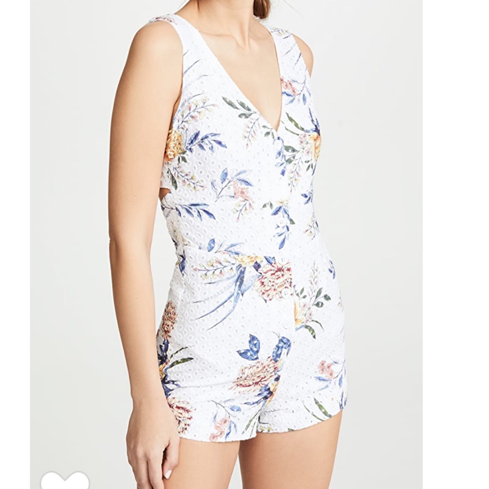 Eye Candy 🍭 Romper!
